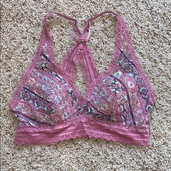 Victoria's Secret Other - NWT VS Slightly Padded Bralette - S